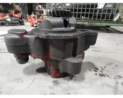 CUMMINS  Oil Pump