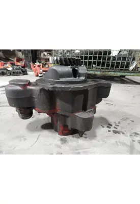 CUMMINS  Oil Pump