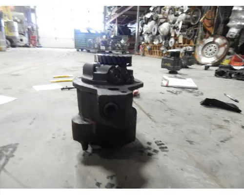 CUMMINS  Oil Pump