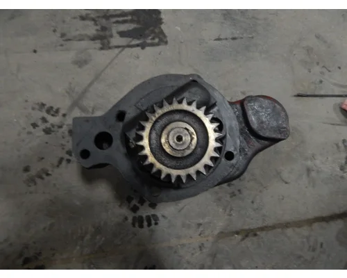 CUMMINS  Oil Pump