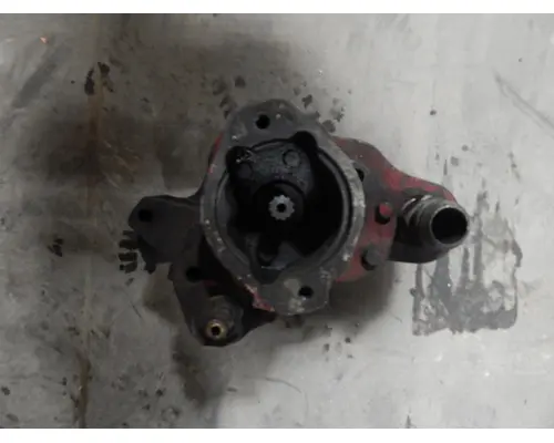 CUMMINS  Oil Pump