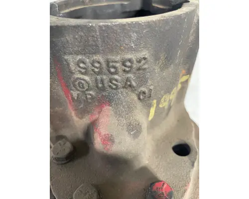 CUMMINS  Oil Pump