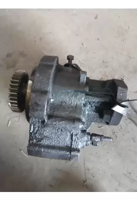 CUMMINS  Oil Pump