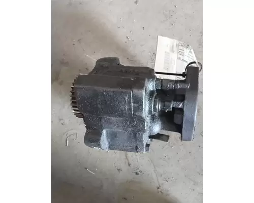 CUMMINS  Oil Pump