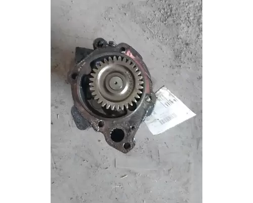 CUMMINS  Oil Pump