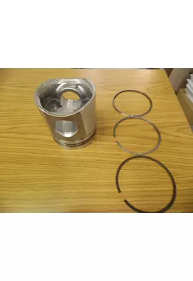 CUMMINS  PISTON