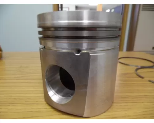 CUMMINS  PISTON