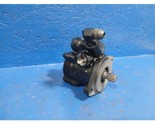 CUMMINS  Power Steering Pump