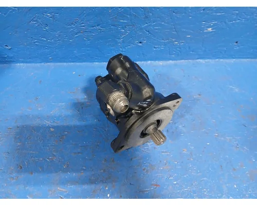 CUMMINS  Power Steering Pump
