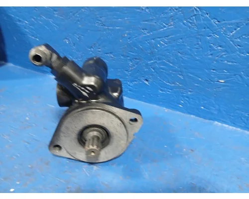 CUMMINS  Power Steering Pump