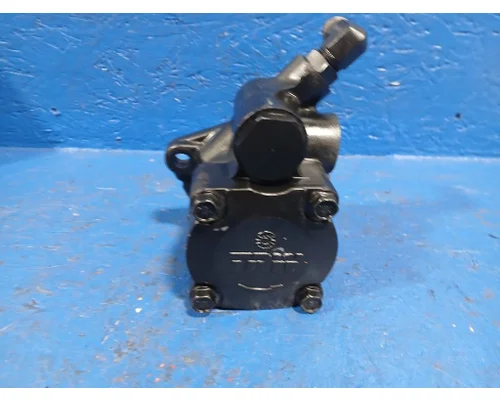 CUMMINS  Power Steering Pump