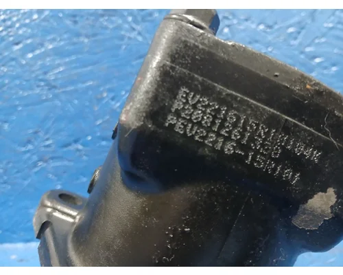 CUMMINS  Power Steering Pump