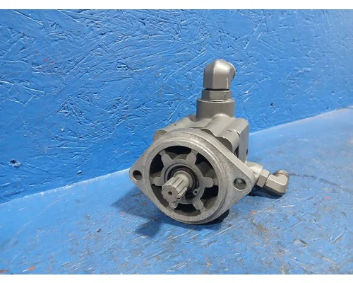 CUMMINS  Power Steering Pump