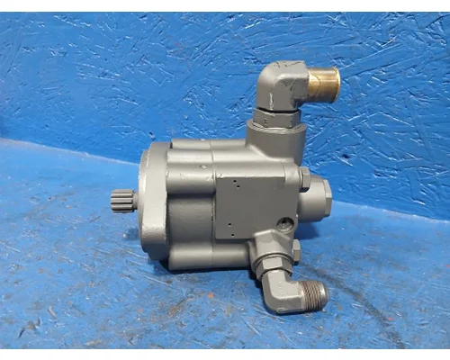 CUMMINS  Power Steering Pump