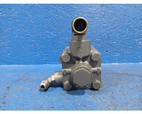 CUMMINS  Power Steering Pump