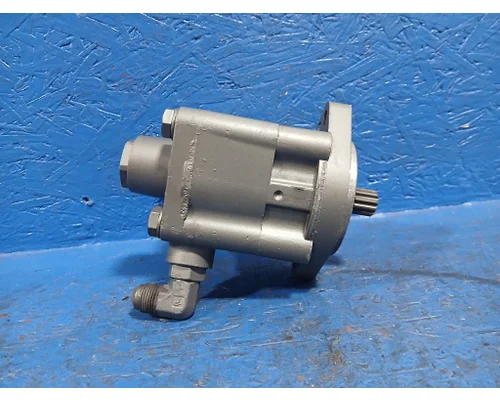 CUMMINS  Power Steering Pump