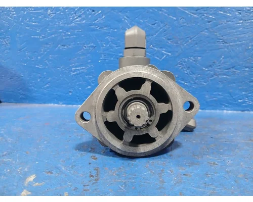 CUMMINS  Power Steering Pump