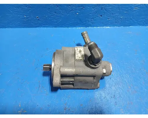 CUMMINS  Power Steering Pump