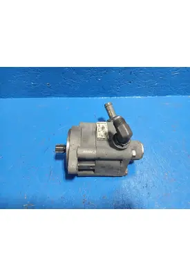 CUMMINS  Power Steering Pump