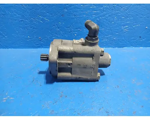 CUMMINS  Power Steering Pump