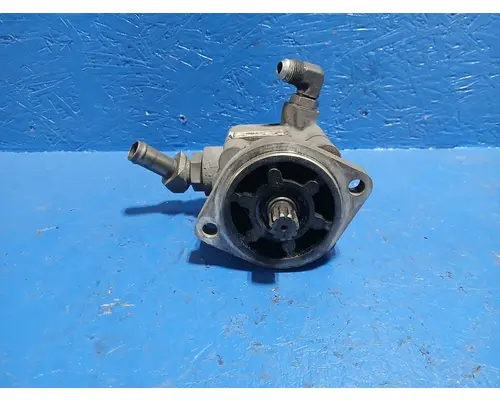 CUMMINS  Power Steering Pump