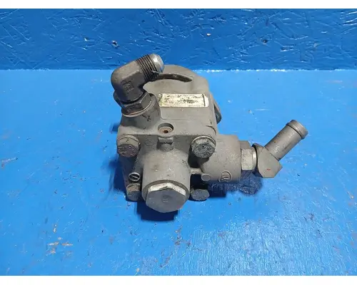 CUMMINS  Power Steering Pump