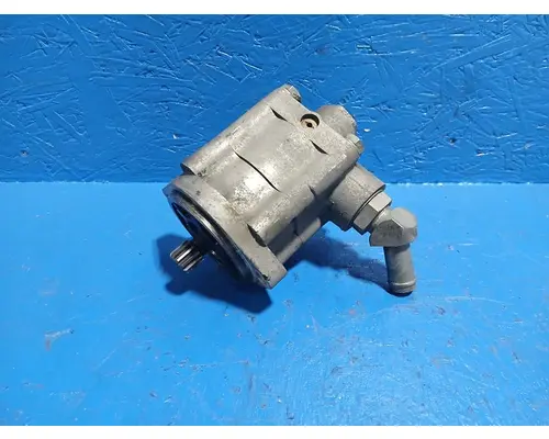 CUMMINS  Power Steering Pump