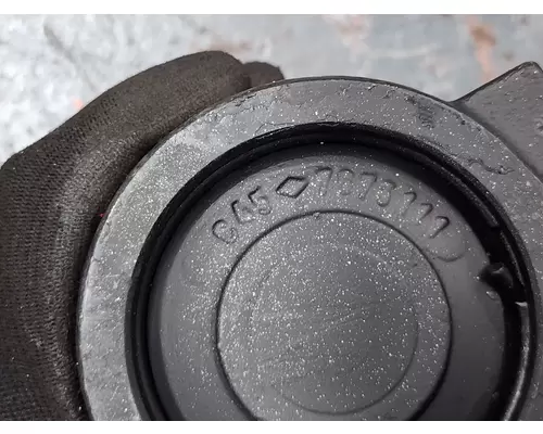 CUMMINS  Power Steering Pump