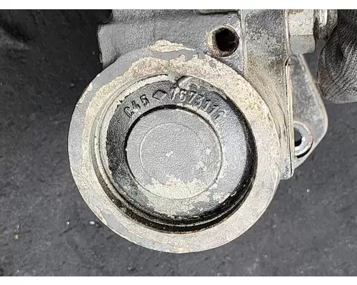 CUMMINS  Power Steering Pump