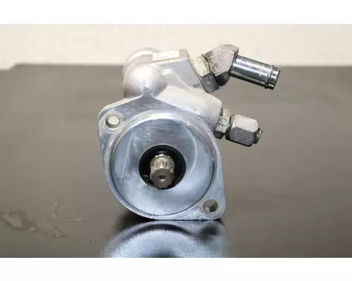 CUMMINS  Power Steering Pump