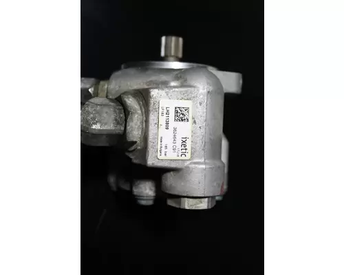 CUMMINS  Power Steering Pump