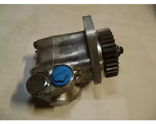 CUMMINS  Power Steering Pump