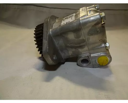 CUMMINS  Power Steering Pump