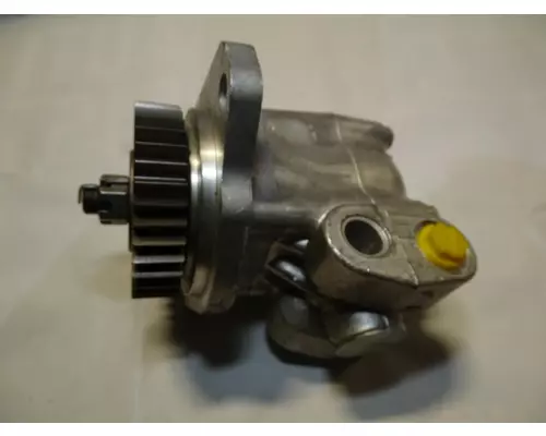 CUMMINS  Power Steering Pump