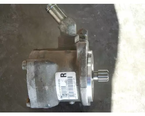 CUMMINS  Power Steering Pump