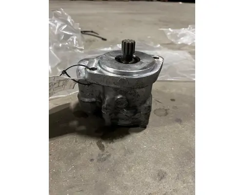CUMMINS  Power Steering Pump