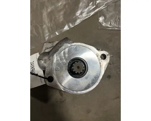 CUMMINS  Power Steering Pump