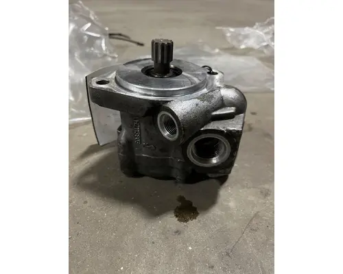 CUMMINS  Power Steering Pump