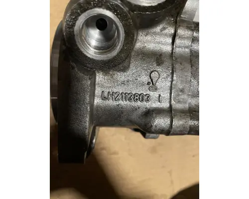 CUMMINS  Power Steering Pump