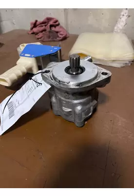 CUMMINS  Power Steering Pump