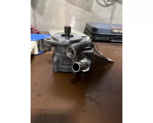 CUMMINS  Power Steering Pump