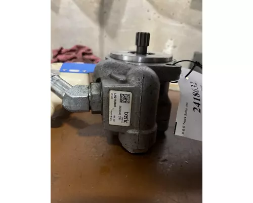 CUMMINS  Power Steering Pump
