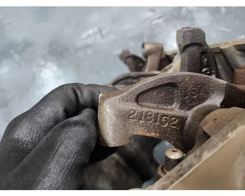 CUMMINS  Rocker Arm