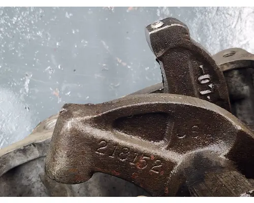 CUMMINS  Rocker Arm