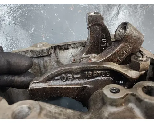 CUMMINS  Rocker Arm