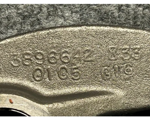 CUMMINS  Rocker Arm