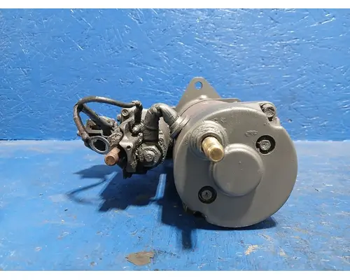 CUMMINS  Starter Motor