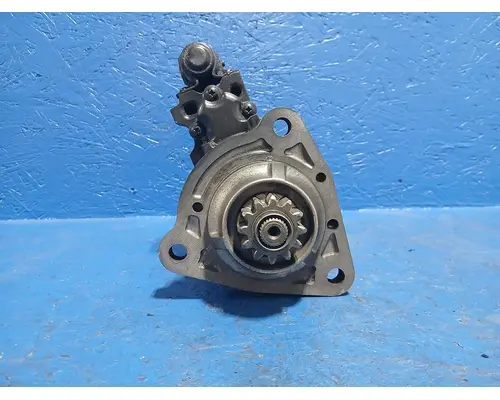 CUMMINS  Starter Motor