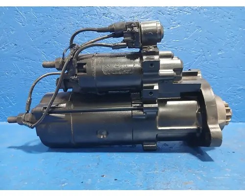 CUMMINS  Starter Motor