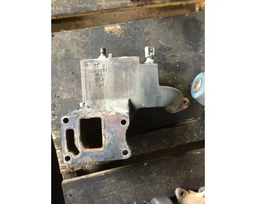 CUMMINS  THERMOSTAT HOUSING